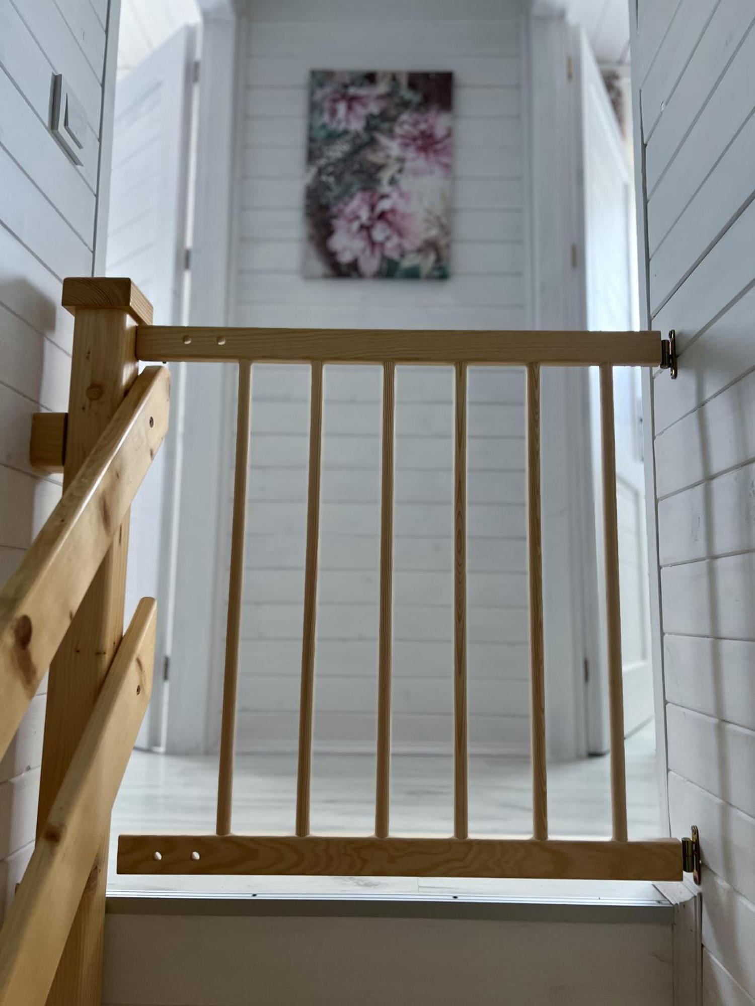 Aparthotel Aurora Ustka-Przewloka Esterno foto